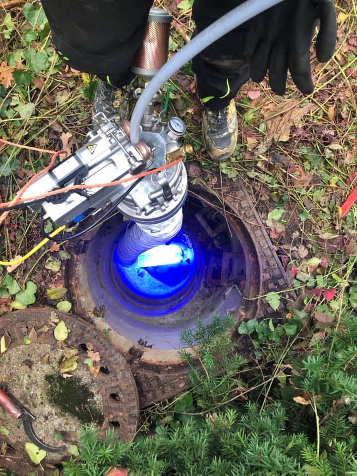 aannemers rioleringswerken Turnhout RIOX