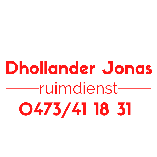aannemers rioleringswerken Kontich Ruimdienst Dhollander