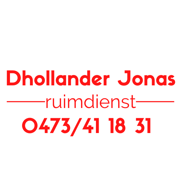 aannemers rioleringswerken Kruibeke Ruimdienst Dhollander Jonas