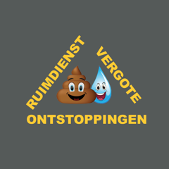 aannemers rioleringswerken Izegem Ruimdienst Vergote