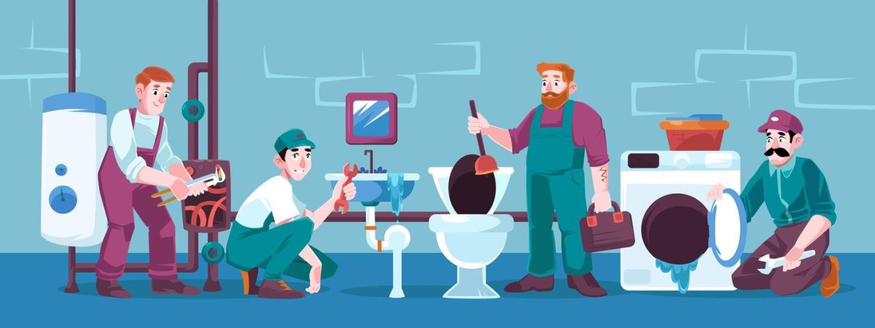 aannemers rioleringswerken Brussel | Services Hanssens